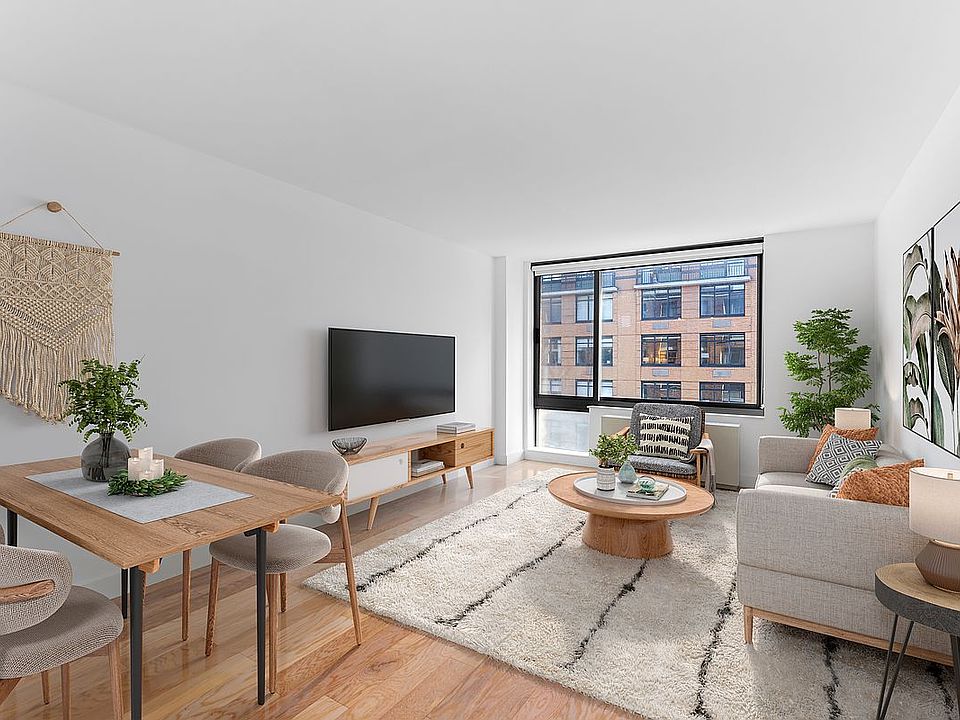 1st image of 2 S End Ave APT 7M