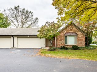 9522 Cadbury Cir, Indianapolis, IN