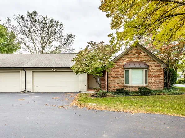 9522 Cadbury Cir, Indianapolis, IN 46260