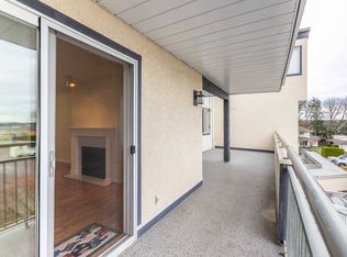 19645 64th Ave #205, Langley, BC