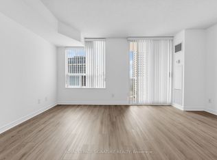 43 Eglinton Ave E #1801, Toronto, ON M4P 1A2
