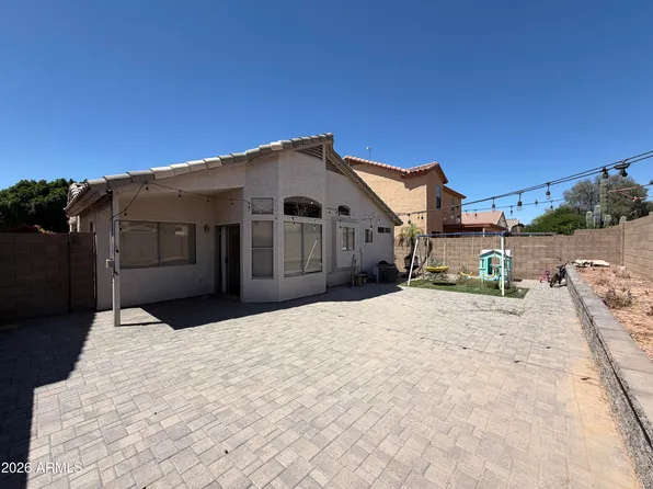 12876 W SHERIDAN Street, Avondale, AZ 85392