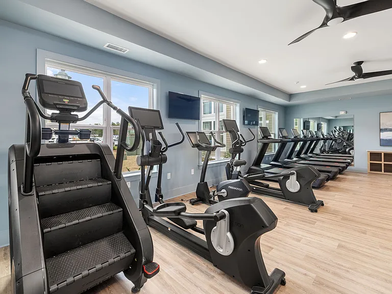 The Village at Compass Pointe Townhomes — Photo 10