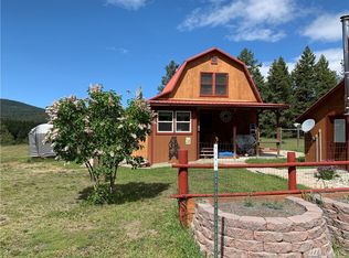 17 Vinatieri Rd, Oroville, WA 98844