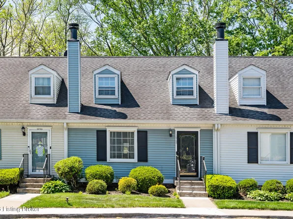 10755 Colonial Woods Way, Louisville, KY 40223