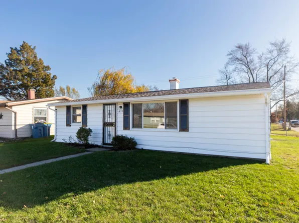 825 W Donaldson Ave, Mishawaka, IN 46545