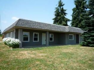 57711 Columbia River Hwy, Warren, OR 97053
