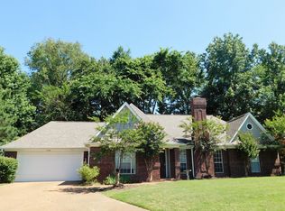7784 Chaney Ln, Memphis, TN 38133