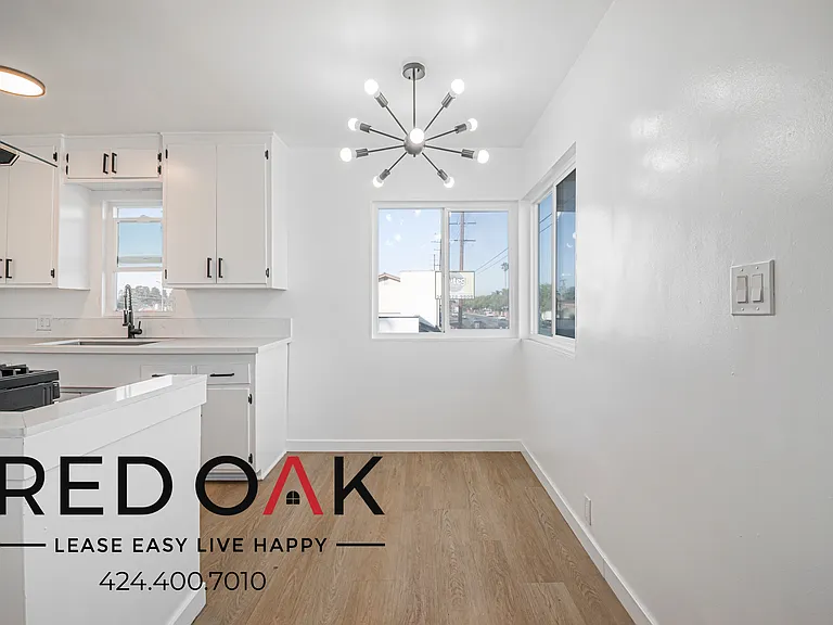 6315 Cherry Ave #4 — Photo 2