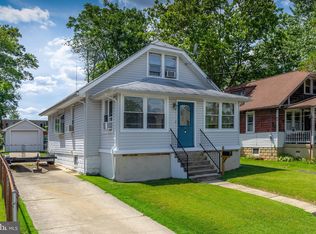 50 N Cedar Ave, Maple Shade, NJ 08052