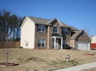 504 Gristmill Ln, Hampton, GA 30228