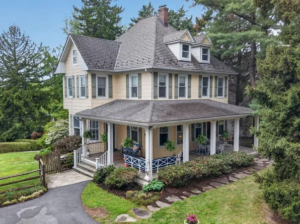 605 W Joppa Rd, Towson, MD 21204