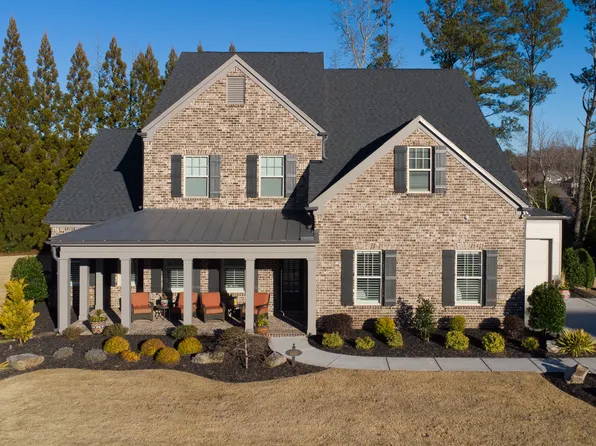 4410 Brookview Dr, Cumming, GA 30040