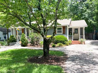 407 Dennis Ave #B, Raleigh, NC 27604