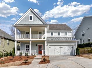 316 New Point Ln, Canton, GA 30114
