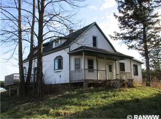 N2758 County Hwy W, Weyerhaeuser, WI 54895