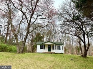 14378 Countyline Church Rd, Woodford, VA 22580