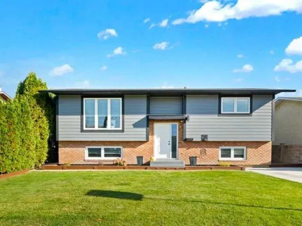 190 N Sprague Way SE, Medicine Hat, AB T1B 2K3