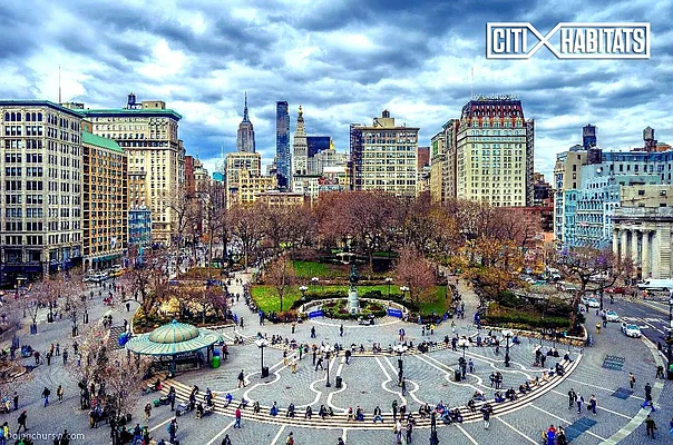 Rented by Citi Habitats | media 7