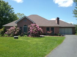 770 Woodland Rdg, Asheville, NC 28804