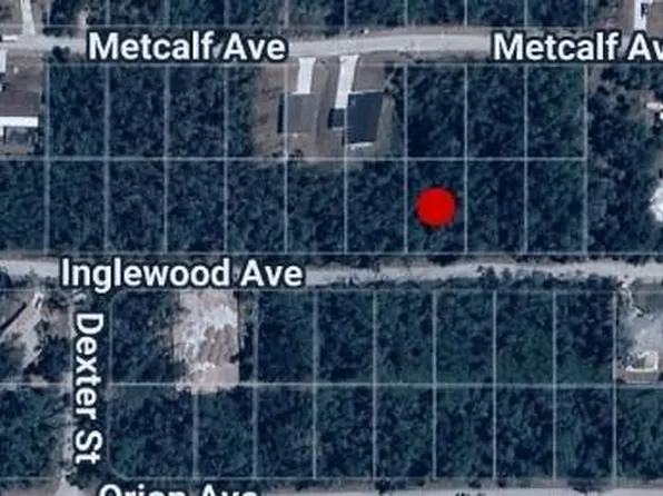 17432 Inglewood Ave #12, Pt Charlotte, FL 33954