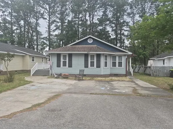 105 Countryside Dr, Myrtle Beach, SC 29579