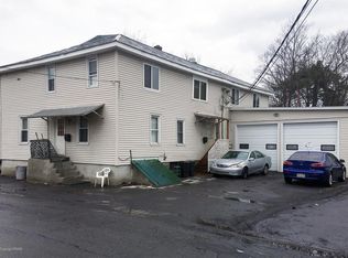 1 Spruce St, East Stroudsburg, PA 18301