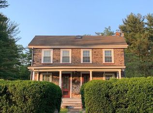 8967 Easton Rd, Ottsville, PA 18942