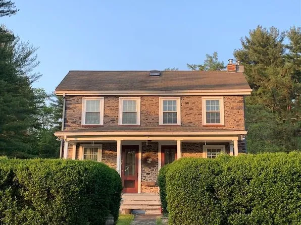 8967 Easton Rd, Ottsville, PA 18942