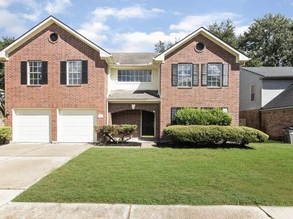 9710 Arrowgrass Dr, Houston, TX 77064