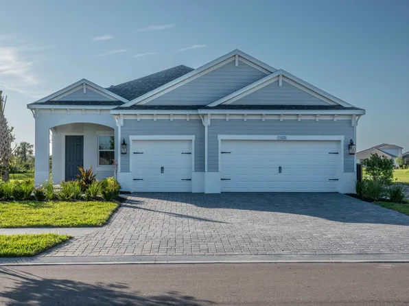 11426 Rolling Fork Trl, Parrish, FL 34219