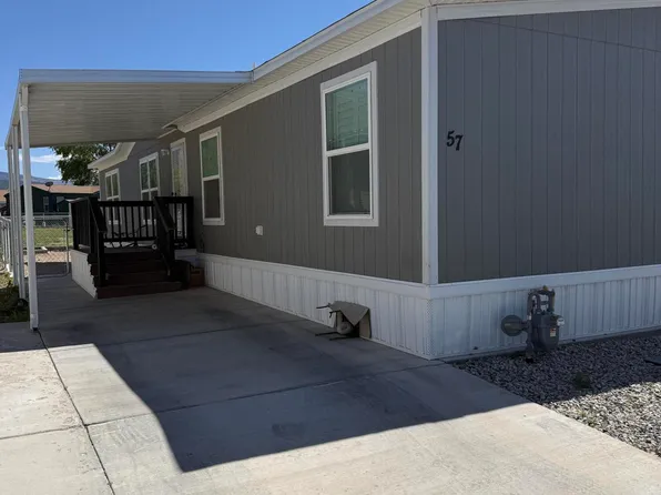 813 W 1175 N #57, Cedar City, UT 84721
