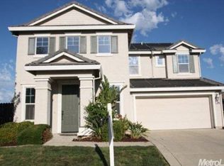 3494 Jumilla Way, Sacramento, CA 95834