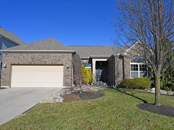 946 Shireton Ct, Cincinnati, OH 45245