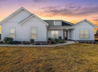 10599 Gunter Loop, Benton, AR 72019