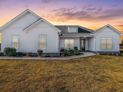 10599 Gunter Loop, Benton, AR, 72019