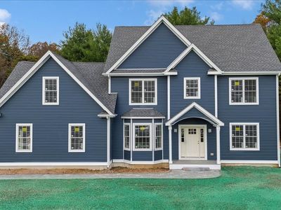 76 Trymbulak Lane, Glastonbury, CT, 06033