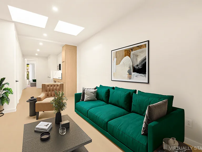 101 Greenpoint Ave #4R — Photo 3