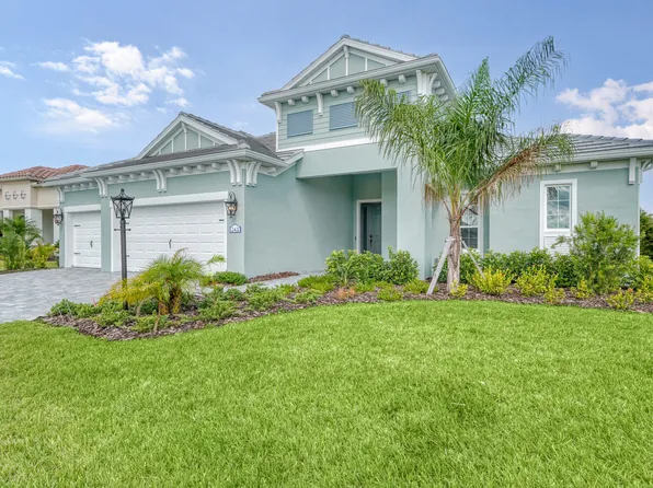12420 Destin Loop, Venice, FL 34293