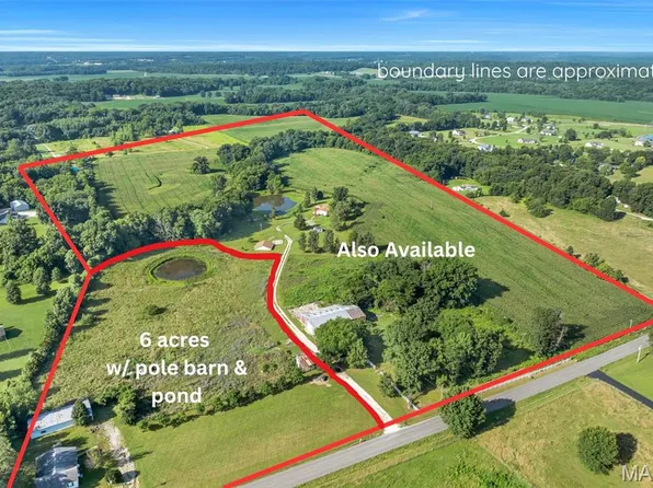 412B Penrod Rd, Troy, MO 63379