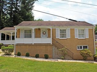 166 Sycamore St, Wellsburg, WV 26070