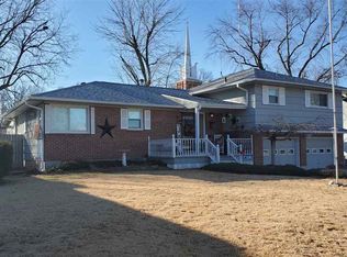 1307 Maple Ln, Sedalia, MO 65301