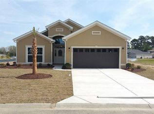 416 Pomo Dr LOT 127, Myrtle Beach, SC 29579