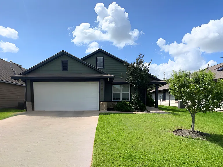 2602 Alexander Valley Ct — Photo 1