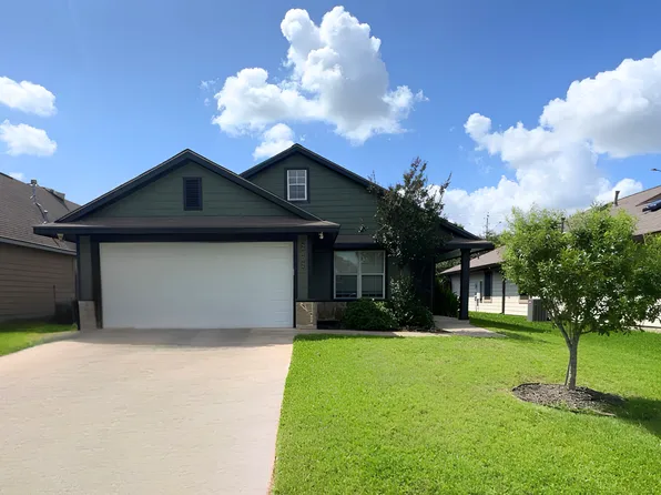2602 Alexander Valley Ct, College Station, TX 77845