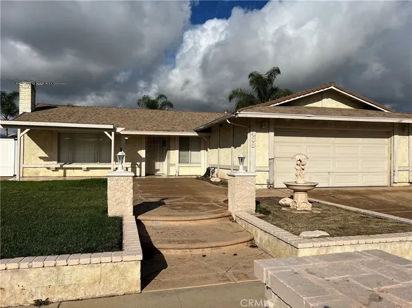 6438 Westwood St, Moorpark, CA 93021