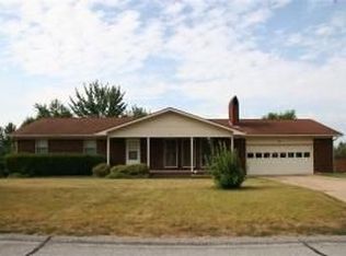 114 Michael Dr, Harrison, AR 72601