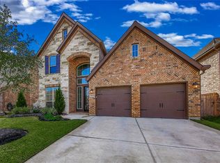 20235 Ivory Valley Ln, Cypress, TX 77433