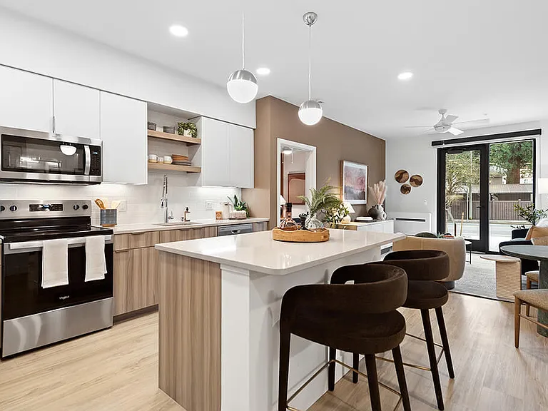 The Brynn Apartments — Photo 12