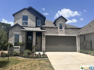 611 Kimble Creek Loop, Kyle, TX 78640